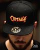 Ormsby Snapback Cap - Blizzard