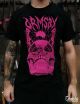 Ormsby T-Shirt - Death From Above Magenta LTD EDT