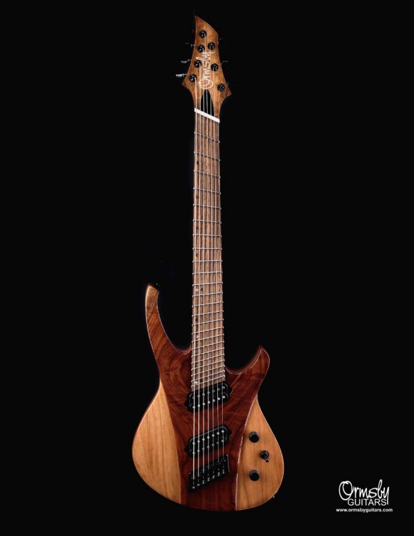 Ormsby Guitars Online Store | Ormsby Guitars